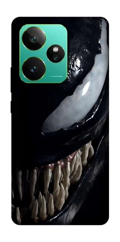 Чохол на Realme GT 7 Venom smile фото 1 з 1
