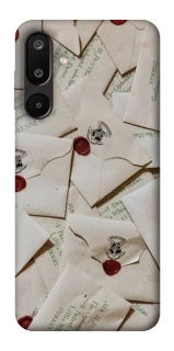 Чехол на Samsung Galaxy M16 5G Harry Potter v1 фото 1 из 1