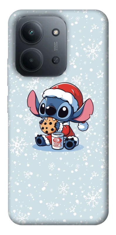 Чохол на Xiaomi Redmi 15C (EU) Stitch ver.21 фото 1 з 1