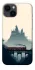 Чохол на Apple iPhone 14 (6.1") Hogwarts v1 фото 1 з 1