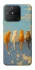 Чехол на Realme Narzo 50A cats on wall фото 1 Чехол на Realme Narzo 50A cats on wall фото 1 из 1