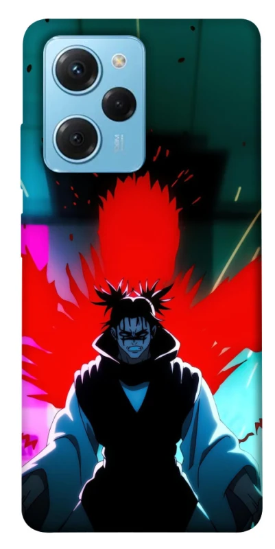 Чохол на Xiaomi Poco X5 Pro 5G Choso v4 фото 1 з 1