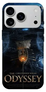 Чохол на Apple iPhone 18 Pro Max Odyssey ver.4 фото 1 з 2