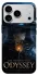 Чохол на Apple iPhone 18 Pro Max Odyssey ver.4 фото 2 з 2