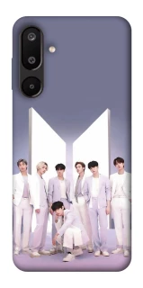 Чохол на Samsung Galaxy M16 5G BTS v4 фото 1 з 1