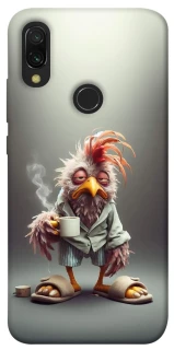 Чохол на Xiaomi Redmi 7 Півник фото 1 з 1