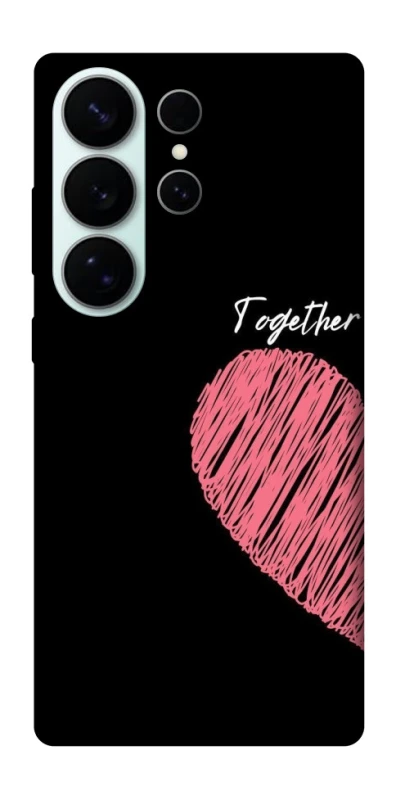Чохол на Samsung Galaxy S26 Ultra Pair romantic theme ver.12 фото 1 з 1
