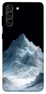 Чохол на Samsung Galaxy S21+ White mountain фото 1 з 1