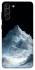 Чехол на Samsung Galaxy S21+ White mountain фото 1 из 1