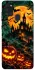 Чохол на Samsung Galaxy A21s Halloween v14 фото 1 з 1