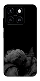 Чехол на ZTE Blade A55 4G House of the Dragon ver.8 фото 1 из 1