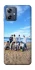 Чохол на Motorola Moto G54 Power Stray Kids All In One Frame фото 1 з 1