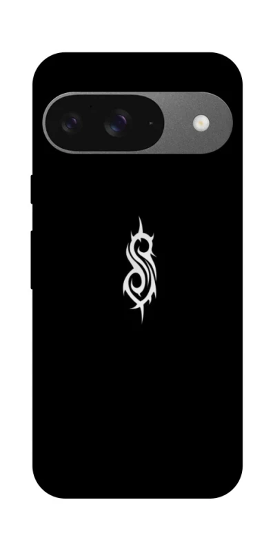 Чохол на Google Pixel 10 Slipknot ver.3 фото 1 з 1
