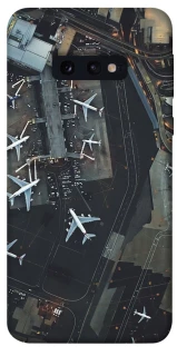 Чохол на Samsung Galaxy S10e Airplane фото 1 з 1