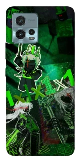 Чохол на Motorola Moto G72 Roblox v5 фото 1 з 1