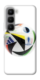 Чохол на Infinix Hot 60 Pro+ Football Ball 2024 v2 фото 1 з 1