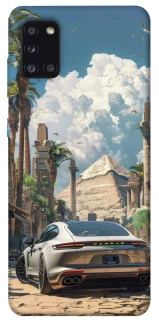 Чохол на Samsung Galaxy A31 porsche v2 фото 1 з 1