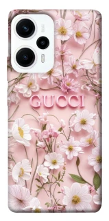 Чохол на Xiaomi Poco F5 / Note 12 Turbo Gucci ver.6 фото 1 з 1