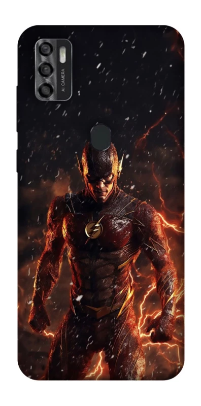 Чехол на ZTE Blade A7s (2020) Flash фото 1 из 1