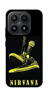 Чохол на Xiaomi 17 Nirvana ver.3 фото 1 з 1