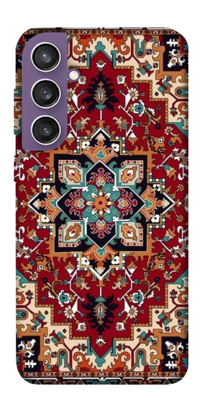 Чехол на Samsung Galaxy S23 FE Килим v4 фото 1 из 1