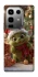 Чохол на Infinix Note 50 Pro Grinch mood ver.5 фото 1 з 1