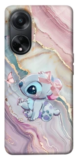 Чехол на Oppo A98 Stitch ver.26 фото 1 из 1
