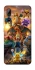 Чехол на ZTE Axon 10 Pro Pokemon фото 1 из 1