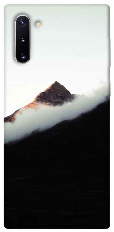 Чехол на Samsung Galaxy Note 10 Mountain v3 фото 1 из 1