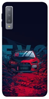 Чохол на Samsung A750 Galaxy A7 (2018) EVO 10 фото 1 з 1