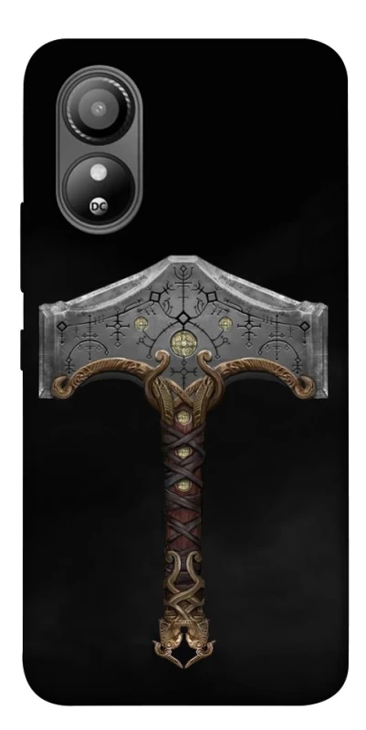 Чохол на ZTE Blade L220 Мйольнір фото 1 з 1