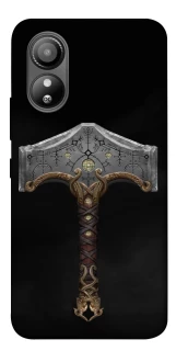 Чохол на ZTE Blade L220 Мйольнір фото 1 з 1