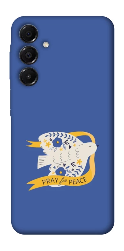 Чехол на Samsung Galaxy A16 4G/5G Ласточка фото 1 из 1