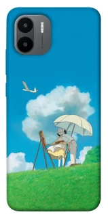 Чохол на Xiaomi Redmi A1 / A2 Drawing фото 1 з 1