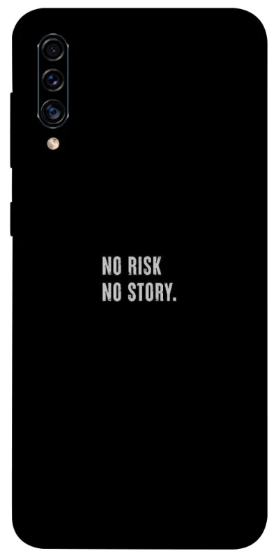 Чохол на Samsung Galaxy A50 (A505F) / A50s / A30s No risk фото 1 з 1