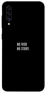 Чохол на Samsung Galaxy A50 (A505F) / A50s / A30s No risk фото 1 з 1