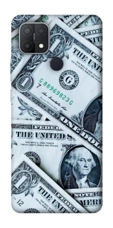 Чохол на Oppo A15s / A15 1 долар фото 1 з 1