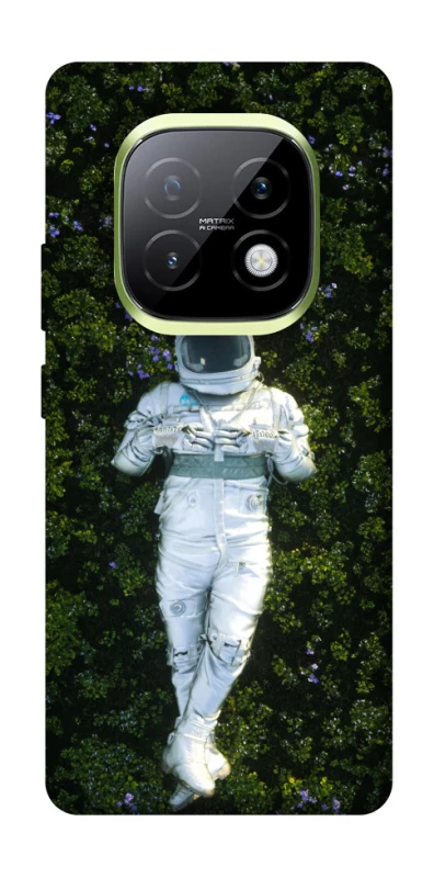 Чехол на Realme Narzo 70 Turbo Астронавт фото 1 из 1