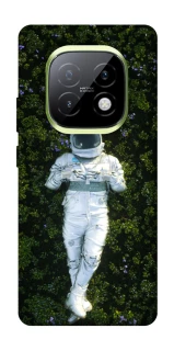 Чехол на Realme Narzo 70 Turbo Астронавт фото 1 из 1