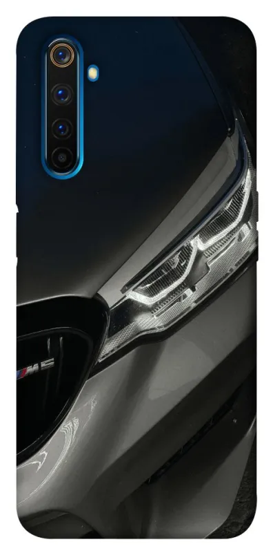 Чохол на Realme 6 Pro BMW v44 фото 1 з 1
