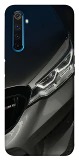 Чехол на Realme 6 Pro BMW v44 фото 1 из 1