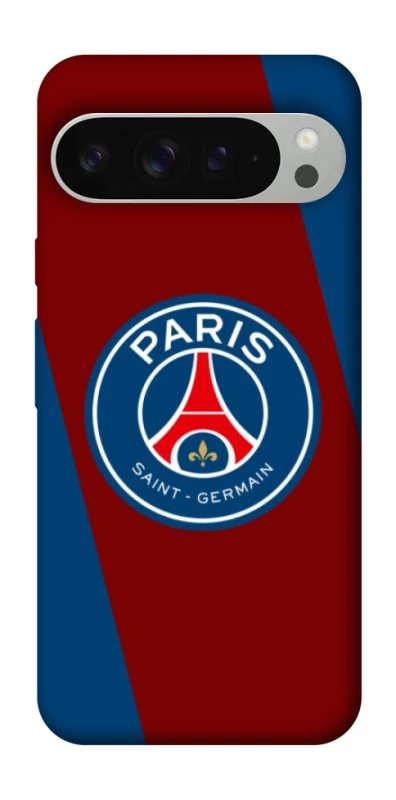 Чохол на Google Pixel 9 Pro XL FC PSG v2 фото 1 з 1