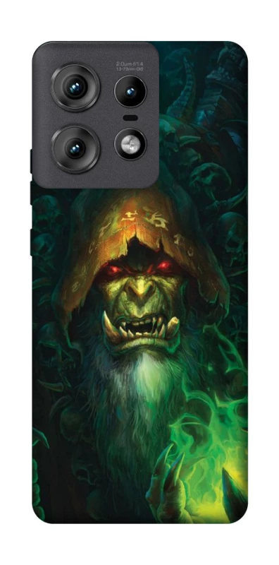 Чехол на Motorola Edge 50 Pro Gul'dan фото 1 Чехол на Motorola Edge 50 Pro Gul'dan фото 1 из 1