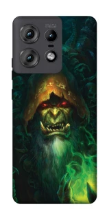 Чехол на Motorola Edge 50 Pro Gul'dan фото 1 Чехол на Motorola Edge 50 Pro Gul'dan фото 1 из 1