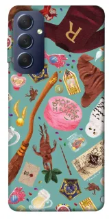 Чохол на Samsung Galaxy M54 5G Harry Potter v28 фото 1 з 1