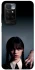 Чохол на Xiaomi Redmi 10 Wednesday Bleak Beauty фото 1 з 1