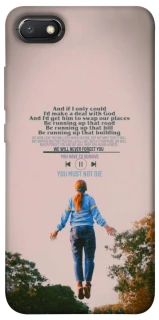 Чохол на Xiaomi Redmi 6A Stranger Things ver.4 фото 1 з 1