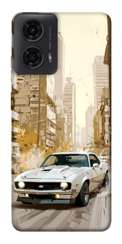 Чохол на Motorola Moto G04 Drift фото 1 з 1