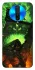 Чохол на Xiaomi Redmi K30 Gromash Hellscream фото 1 з 1