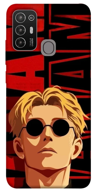 Чохол на ZTE Blade A52 Nanami v2 фото 1 з 1